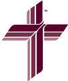 LCMS Cross Logo